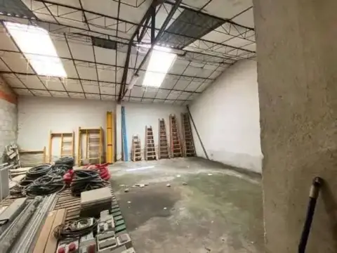 Local comercial en calle de Joaquín Sánchez Jiménez