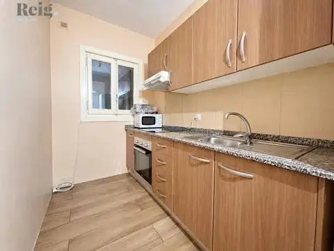 2-bedroom flat seasonal rent in La Massana · 7 of 11