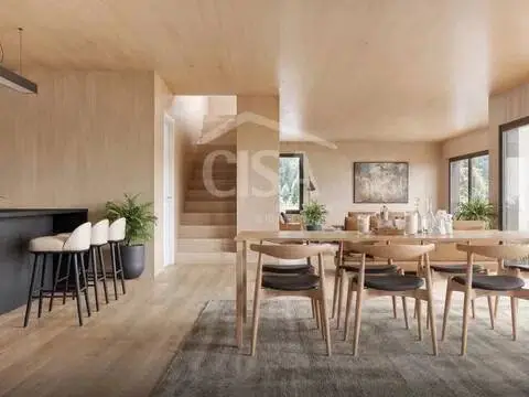 4-bedroom townhouse for sale in La Massana · 32 of 60