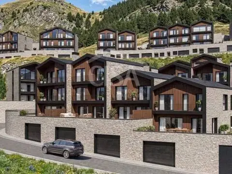 3-bedroom flat for sale in La Massana · 22 of 60