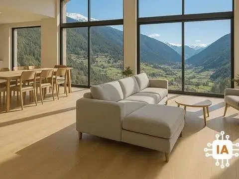 5-bedroom chalet for sale in Canillo · 5 of 60