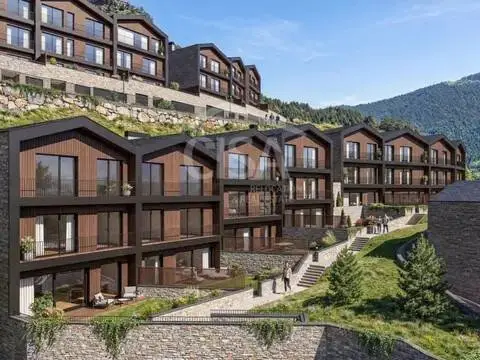 4-bedroom townhouse for sale in La Massana · 39 of 60