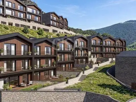 4-bedroom townhouse for sale in La Massana · 30 of 60