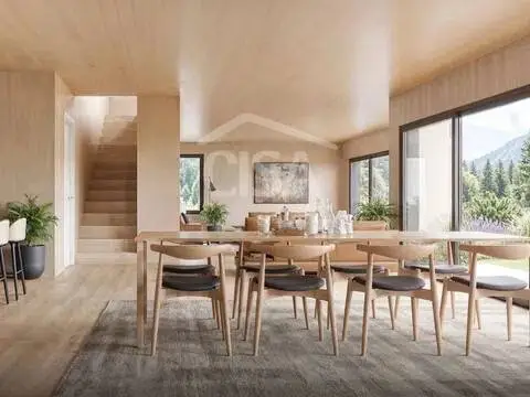4-bedroom townhouse for sale in La Massana · 37 of 60