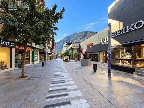 2-bedroom flat for sale in Escaldes-Engordany · 14 of 14