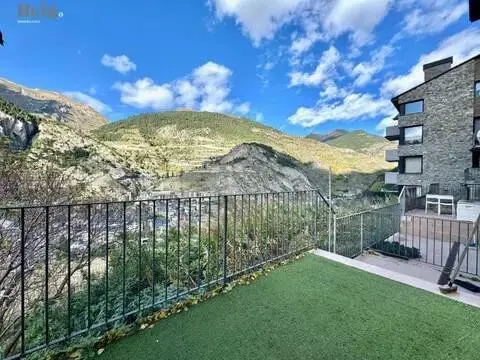 2-bedroom flat for rent in Canillo · 16 of 31