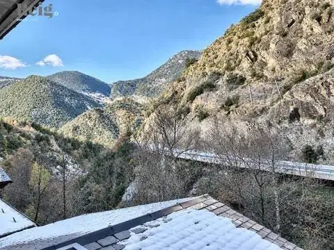 2-bedroom penthouse for sale in Sant Julià de Lòria · 3 of 8