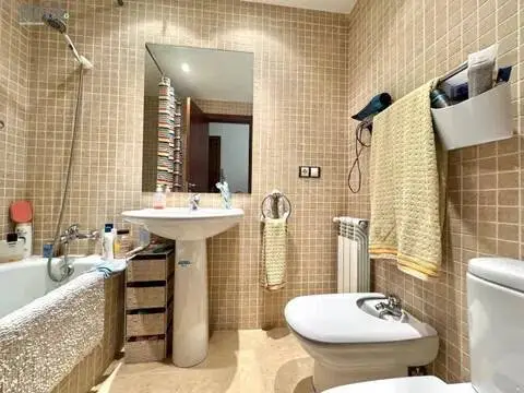 2-bedroom flat for rent in Canillo · 26 of 31