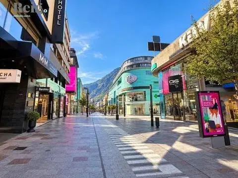 2-bedroom flat for sale in Escaldes-Engordany · 13 of 14