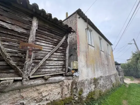 Chalet en Culleredo