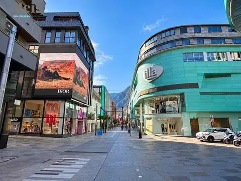2-bedroom flat for sale in Escaldes-Engordany · 12 of 14