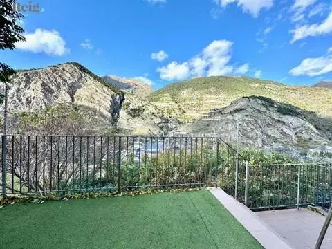 2-bedroom flat for rent in Canillo · 29 of 31