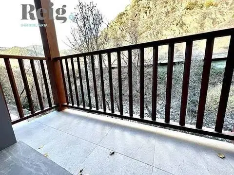 2-bedroom flat for sale in Sant Julià de Lòria · 3 of 9