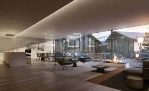 Apartamento en Ordino