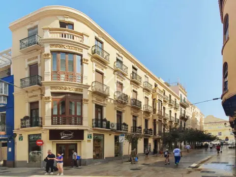 Apartamento en Centro Histórico-La Merced