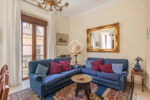 Apartamento en Centro Histórico-La Merced