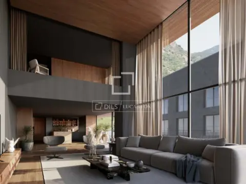 Apartamento en Centre