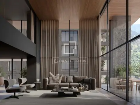 Apartamento en Centre