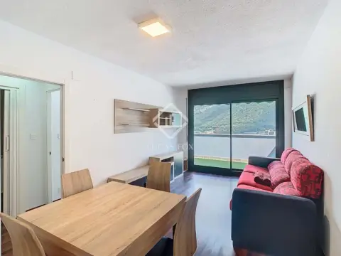 Apartamento en La Comella