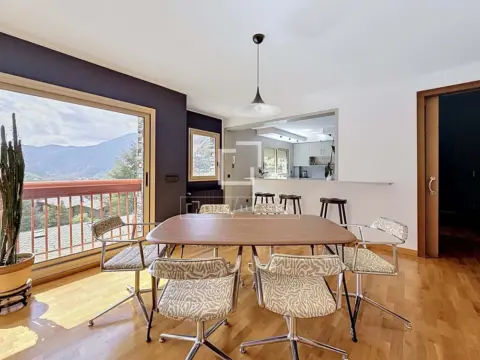 Apartamento en Escaldes-Engordany