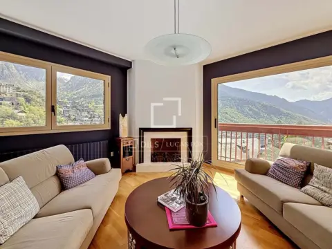 Apartamento en Escaldes-Engordany