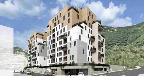 Apartamento en Encamp