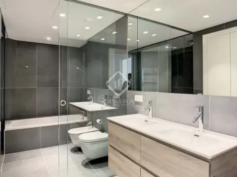 Apartamento en Centre