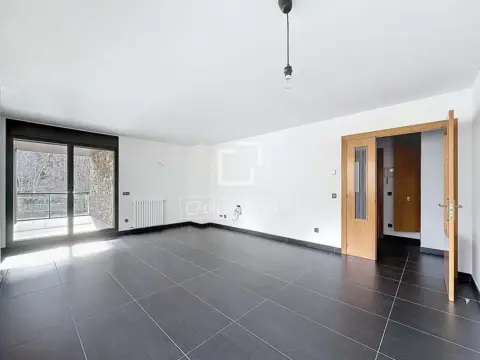 Apartamento en Ordino