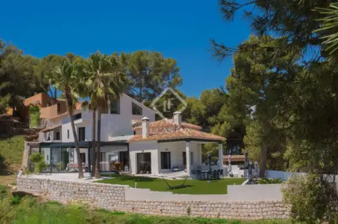 Casa en Pinares de San Antón