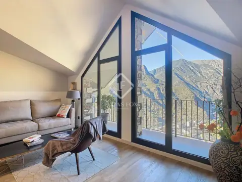 Casa en Sant Julià de Lòria