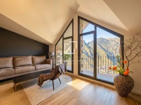 Casa en Sant Julià de Lòria