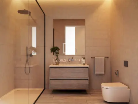 Apartamento en Centre