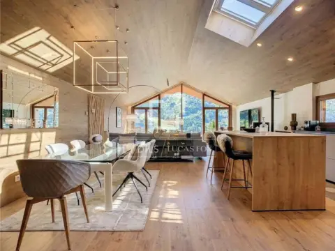 Casa en Canillo