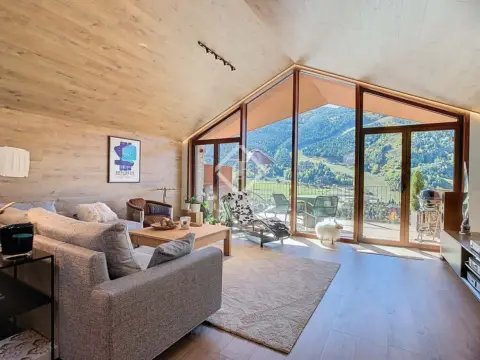 Casa en Canillo