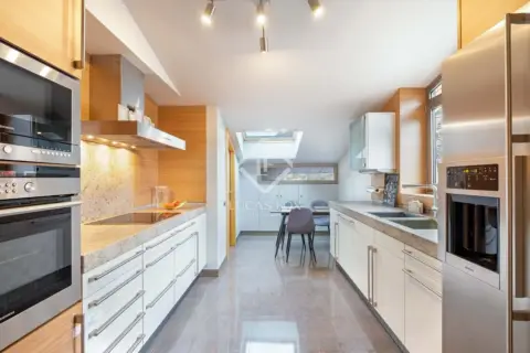 Ático en Escaldes-Engordany