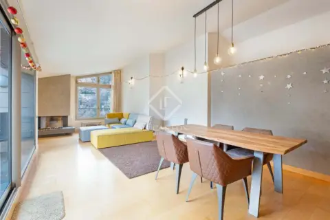 Ático en Escaldes-Engordany