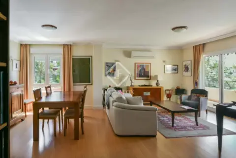 Apartamento en El Candado-Camino de Olías-Camino de los Montes