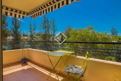 Apartamento en El Candado-Camino de Olías-Camino de los Montes