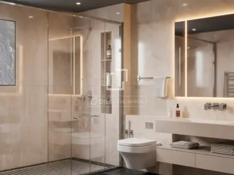 Apartamento en Ordino
