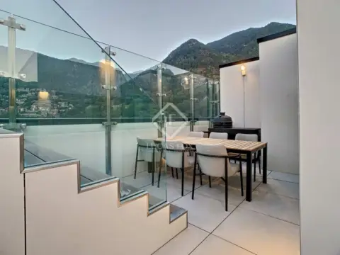 3-bedroom penthouse for sale in Escaldes-Engordany · 19 of 55