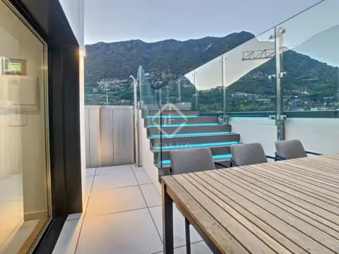 3-bedroom penthouse for sale in Escaldes-Engordany · 20 of 55