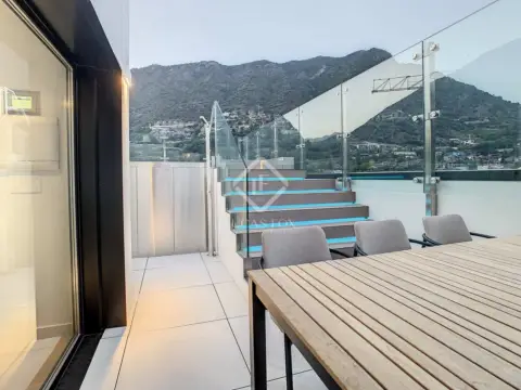 3-bedroom penthouse for sale in Escaldes-Engordany · 21 of 55