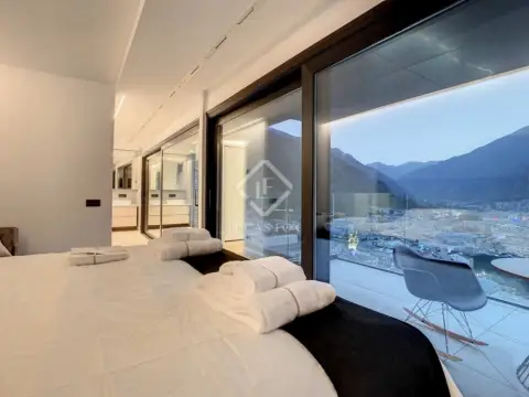 3-bedroom penthouse for sale in Escaldes-Engordany · 25 of 55
