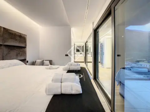 3-bedroom penthouse for sale in Escaldes-Engordany · 26 of 55