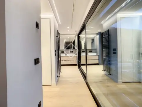 3-bedroom penthouse for sale in Escaldes-Engordany · 27 of 55