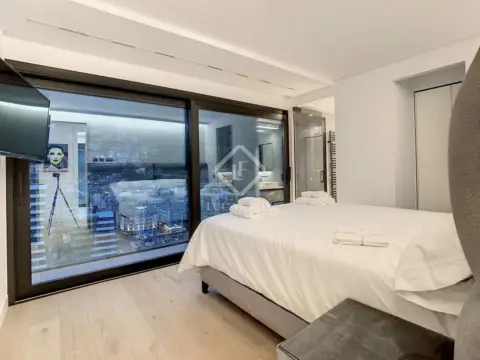 3-bedroom penthouse for sale in Escaldes-Engordany · 28 of 55