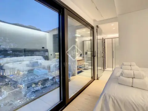 3-bedroom penthouse for sale in Escaldes-Engordany · 29 of 55