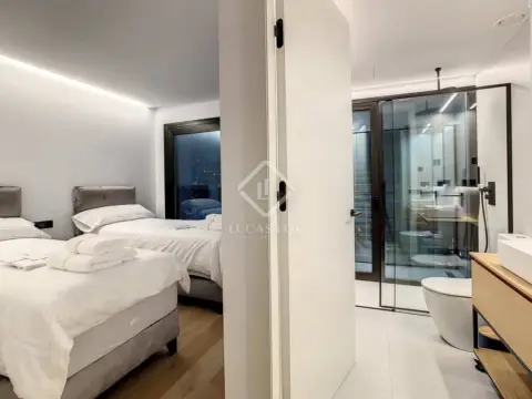 3-bedroom penthouse for sale in Escaldes-Engordany · 30 of 55