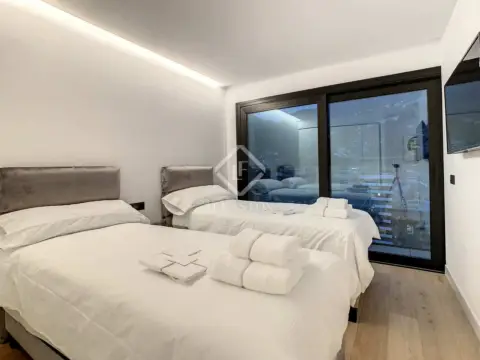 3-bedroom penthouse for sale in Escaldes-Engordany · 31 of 55