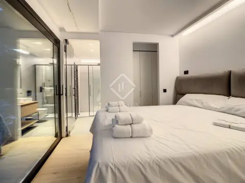3-bedroom penthouse for sale in Escaldes-Engordany · 32 of 55